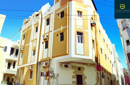 عمارة بالكامل - 2 غرف نوم - 2 حمامات للبيع في الحد - المحرق