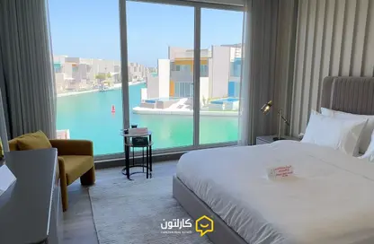 فيلا - 3 غرف نوم - 5 حمامات للبيع في مراسي شورز رزدنسز - ديار المحرق - المحرق