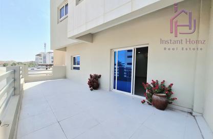 Apartment - 2 Bedrooms - 2 Bathrooms for rent in Saar - Northern Governorate