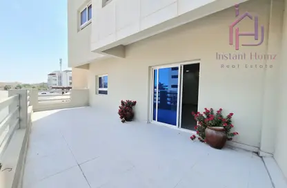 Apartment - 2 Bedrooms - 2 Bathrooms for rent in Saar - Northern Governorate