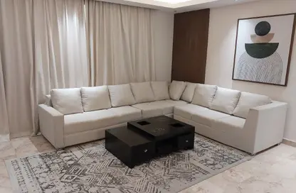 Apartment - 3 Bedrooms - 2 Bathrooms for rent in Al Juffair - Capital Governorate
