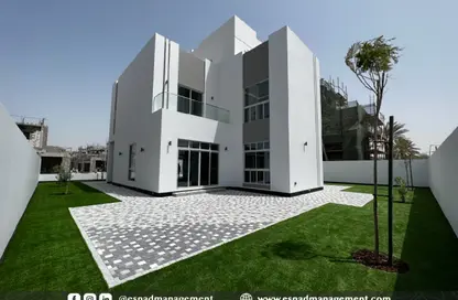 فيلا - 4 غرف نوم - 5 حمامات للايجار في الجسرة - المحافظة الشمالية