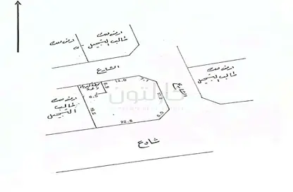 أرض - استوديو للبيع في المالكية - المحافظة الشمالية