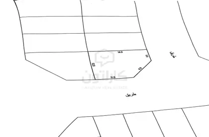 Land - Studio for sale in Barbar - Northern Governorate