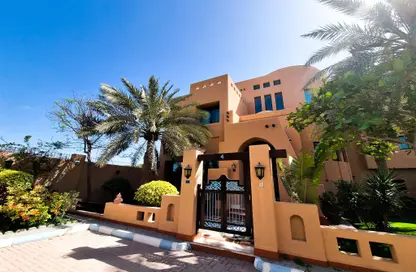 Villa - 4 Bedrooms - 4 Bathrooms for rent in Barbar - Northern Governorate