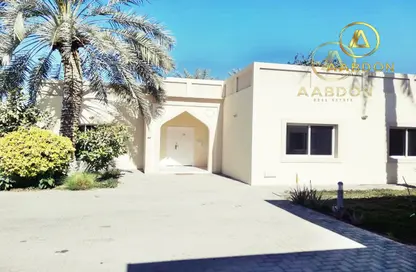 فيلا - 3 غرف نوم - 3 حمامات للايجار في الجنبية - المحافظة الشمالية