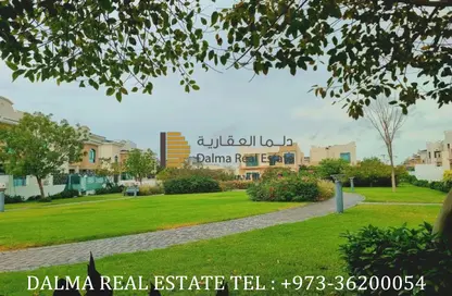 فيلا - 5 غرف نوم - 6 حمامات للبيع في الرفاع فيوز - الرفاع - المحافظة الجنوبية