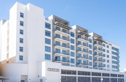 Apartment - 1 Bedroom - 2 Bathrooms for rent in Um Al Hasam - Manama - Capital Governorate