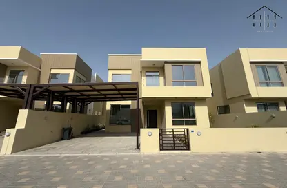 Villa - 4 Bedrooms - 5 Bathrooms for rent in Janabiya - Northern Governorate
