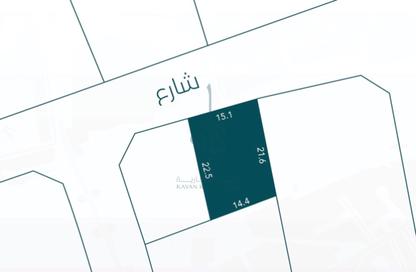 Land - Studio for sale in Salmabad - Central Governorate