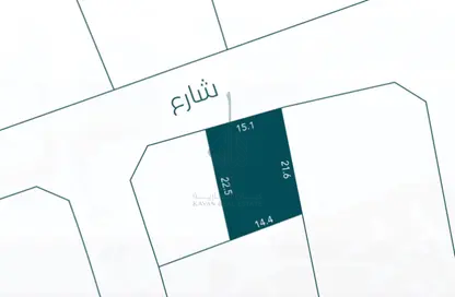 أرض - استوديو للبيع في سلماباد - المحافظة الوسطى