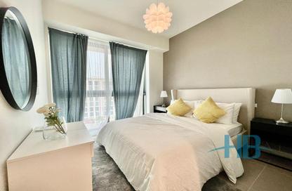 Apartment - 3 Bedrooms - 5 Bathrooms for sale in Marassi Al Bahrain - Diyar Al Muharraq - Muharraq Governorate