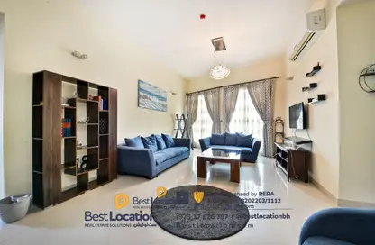 Apartment - 3 Bedrooms - 5 Bathrooms for sale in Saraya 2 - Bu Quwah - Northern Governorate