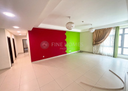 Apartment - 3 bedrooms - 3 bathrooms for sale in Isa Town - Central Governorate