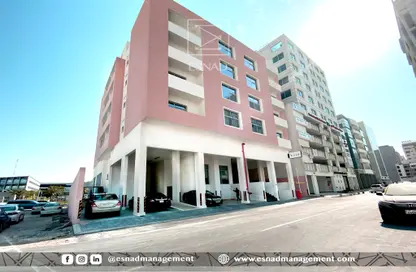 Outdoor Building image for: Apartment - 2 Bedrooms - 3 Bathrooms for sale in Busaiteen - Muharraq Governorate, Image 1