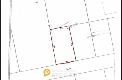 Land - Studio for sale in Malkiyah - Northern Governorate