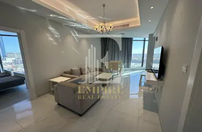 Apartment - 2 Bedrooms - 2 Bathrooms for rent in Seef - Capital Governorate