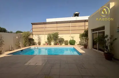 Villa - 3 Bedrooms - 3 Bathrooms for rent in Saar - Northern Governorate