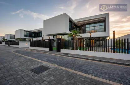 Villa - 4 Bedrooms - 5 Bathrooms for rent in Al Jasra - Northern Governorate