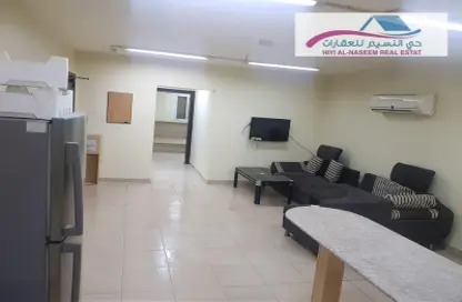 Apartment - 2 Bedrooms - 2 Bathrooms for rent in Sanad - Central Governorate