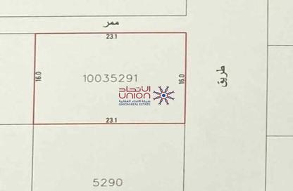 Land - Studio for sale in Shahrakan - Northern Governorate