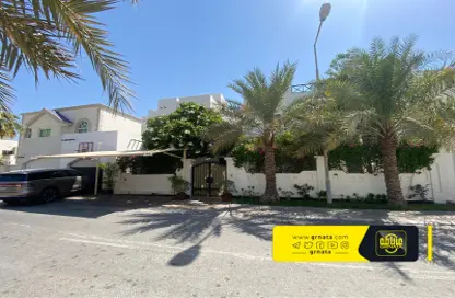 Villa - 5 Bedrooms - 6 Bathrooms for sale in Maqabah - Northern Governorate