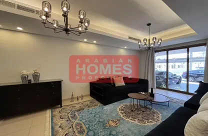 Villa - 4 Bedrooms - 7 Bathrooms for rent in Saraya 2 - Bu Quwah - Northern Governorate