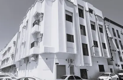 عمارة بالكامل - 3 غرف نوم - 2 حمامات للبيع في الحورة - محافظة العاصمة