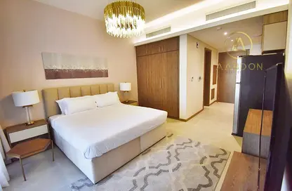 Apartment - 1 Bathroom for rent in Al Juffair - Capital Governorate