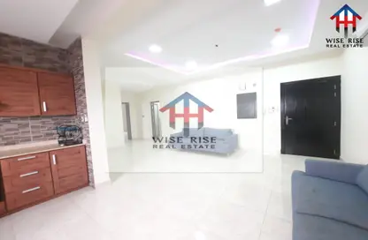 Apartment - 2 Bedrooms - 2 Bathrooms for rent in Saar - Northern Governorate