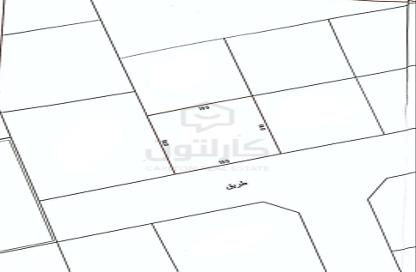 Land - Studio for sale in Malkiyah - Northern Governorate