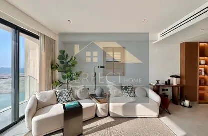 Apartment - 2 Bedrooms - 2 Bathrooms for sale in Amwaj Beachfront - Amwaj Islands - Muharraq Governorate