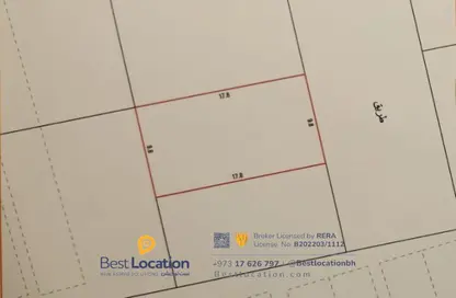 Land - Studio for sale in Karzakkan - Northern Governorate