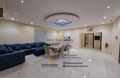 Apartment - 2 Bedrooms - 3 Bathrooms for rent in Hidd - Muharraq Governorate