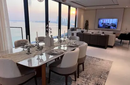 Apartment - 3 Bedrooms - 4 Bathrooms for sale in Hidd - Muharraq Governorate