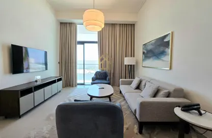 Apartment - 1 Bedroom - 2 Bathrooms for sale in The Address Residences - Diyar Al Muharraq - Muharraq Governorate
