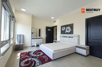 Apartment - 1 Bedroom - 2 Bathrooms for rent in Busaiteen - Muharraq Governorate