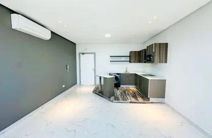 شقة - 1 حمام للايجار في سار - المحافظة الشمالية