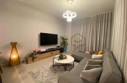 Apartment - 2 Bedrooms - 2 Bathrooms for sale in Marassi Residences - Diyar Al Muharraq - Muharraq Governorate Apartment - 2 Bedrooms - 2 Bathrooms for sale in Marassi Residences - Diyar Al Muharraq - Muharraq Governorate