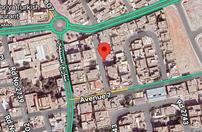 Land - Studio for sale in Busaiteen - Muharraq Governorate