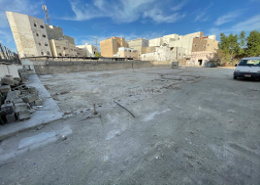 Commercial Land For Rent in The best Location