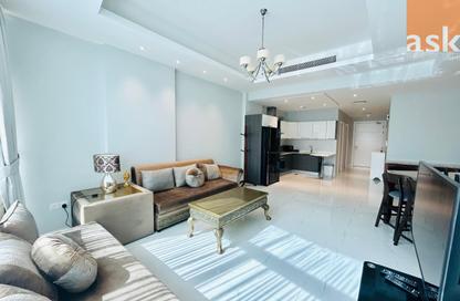 Apartment - 3 Bedrooms - 3 Bathrooms for rent in Seef - Capital Governorate