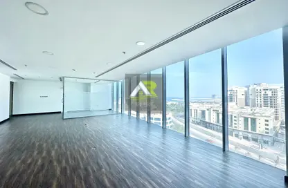 Office Space - Studio - 2 Bathrooms for rent in Seef - Capital Governorate