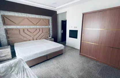 Apartment - Studio - 1 Bathroom for rent in Seef - Capital Governorate