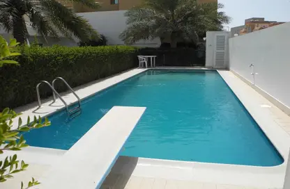 Pool image for: Compound - 4 Bedrooms - 4 Bathrooms for sale in Budaiya - Northern Governorate, Image 1