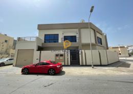 Villa - 4 bedrooms - 5 bathrooms for sale in Tubli - Central Governorate