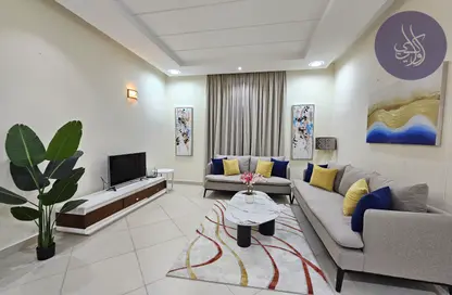 Apartment - 2 Bedrooms - 2 Bathrooms for rent in Adliya - Manama - Capital Governorate
