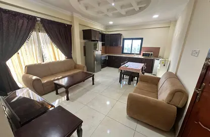 Apartment - 2 Bedrooms - 2 Bathrooms for rent in Adliya - Manama - Capital Governorate