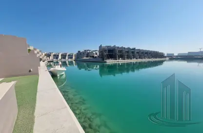 Villa - 4 Bedrooms - 6 Bathrooms for sale in Al Naseem - Diyar Al Muharraq - Muharraq Governorate