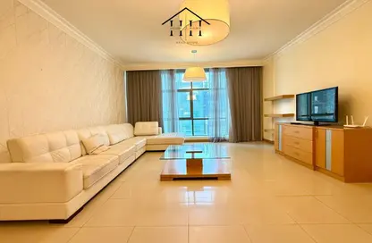 شقة - 3 غرف نوم - 3 حمامات للايجار في الجفير - محافظة العاصمة